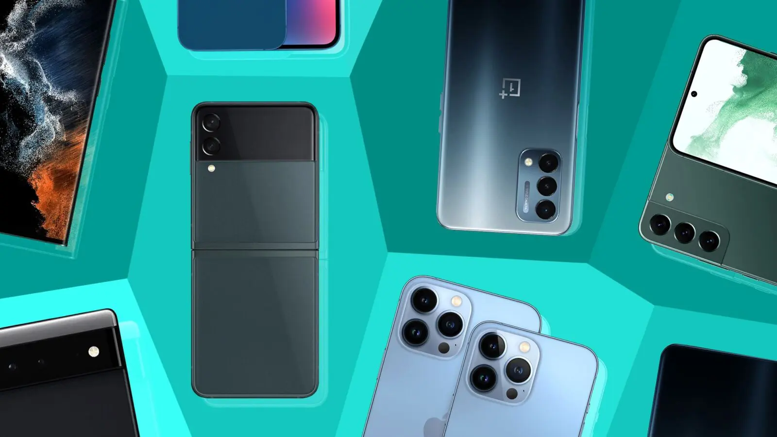 Phone Trends